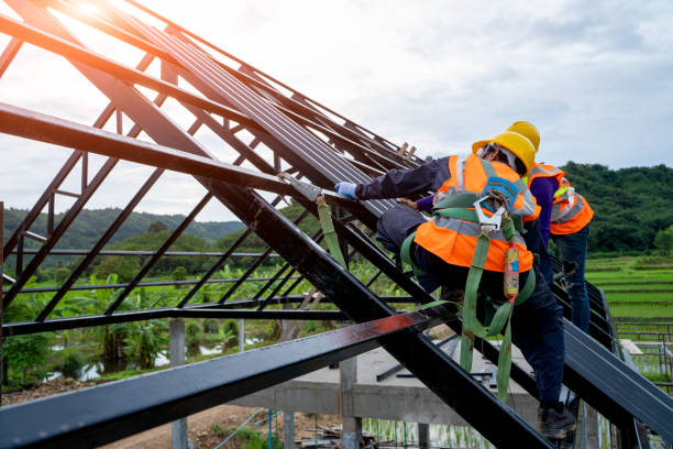 Best Roof Restoration Services  in Haslett, MI