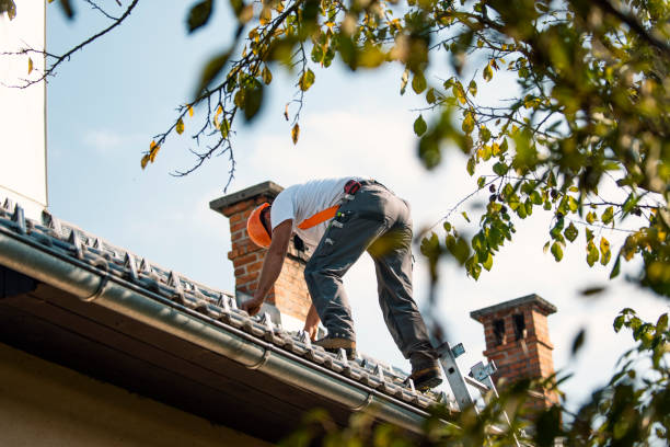 Trusted Haslett, MI Roofing Contractor Experts