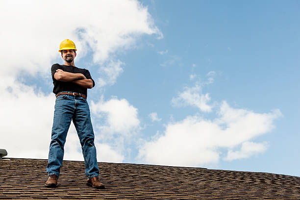  Haslett, MI Roofing Contractor Pros