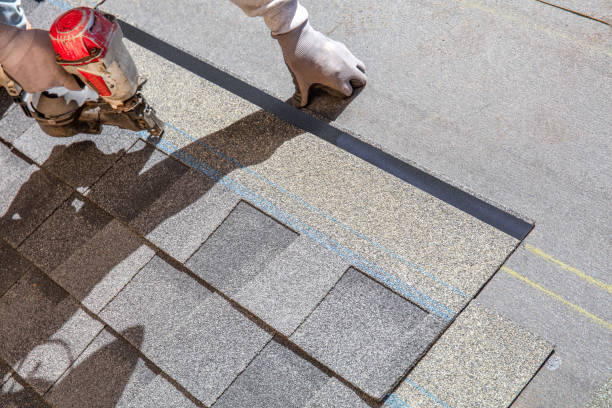Best Slate Roofing Contractor  in Haslett, MI
