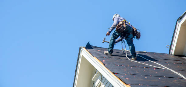 Best Affordable Roofing Company  in Haslett, MI