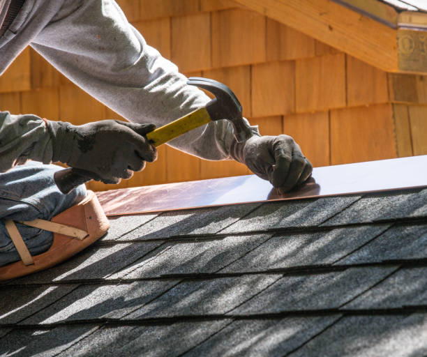 Best Roof Leak Repair  in Haslett, MI